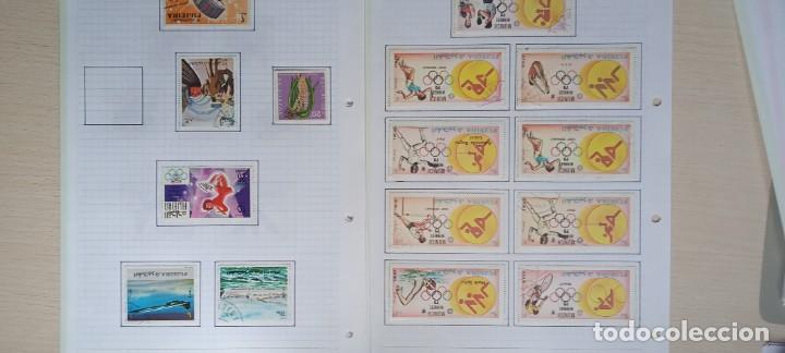 Sellos: Sellos fujeira - Foto 2