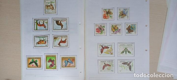 Sellos: Sellos fujeira - Foto 3