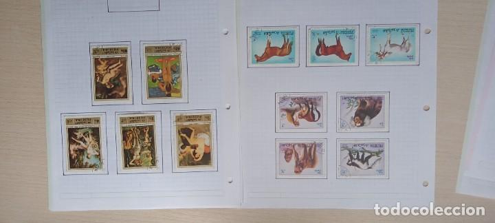 Sellos: Sellos fujeira - Foto 4