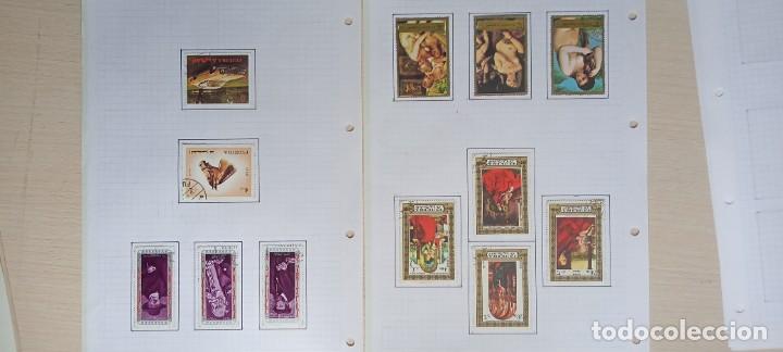 Sellos: Sellos fujeira - Foto 7