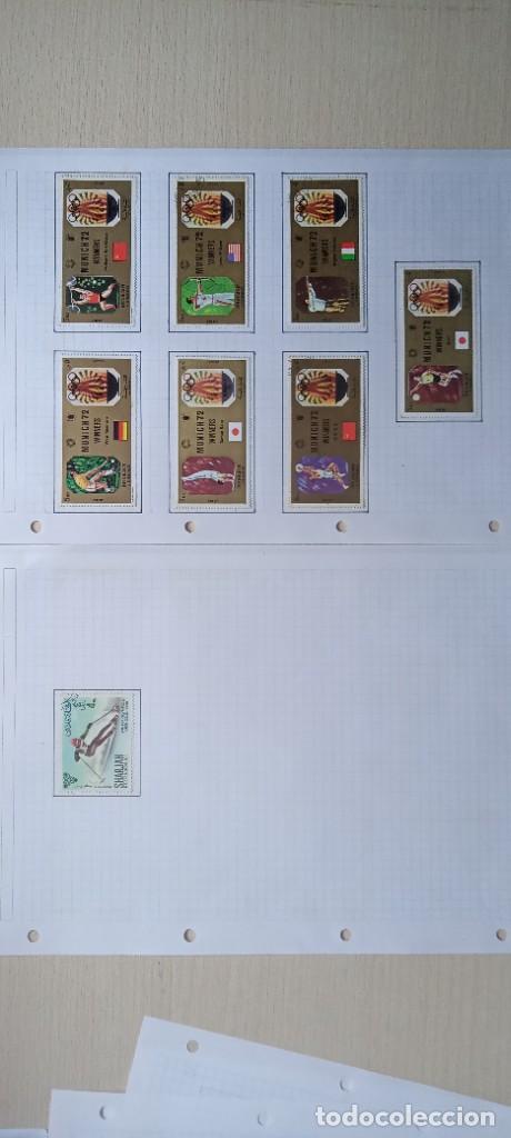 Sellos: Sellos manama - Foto 2