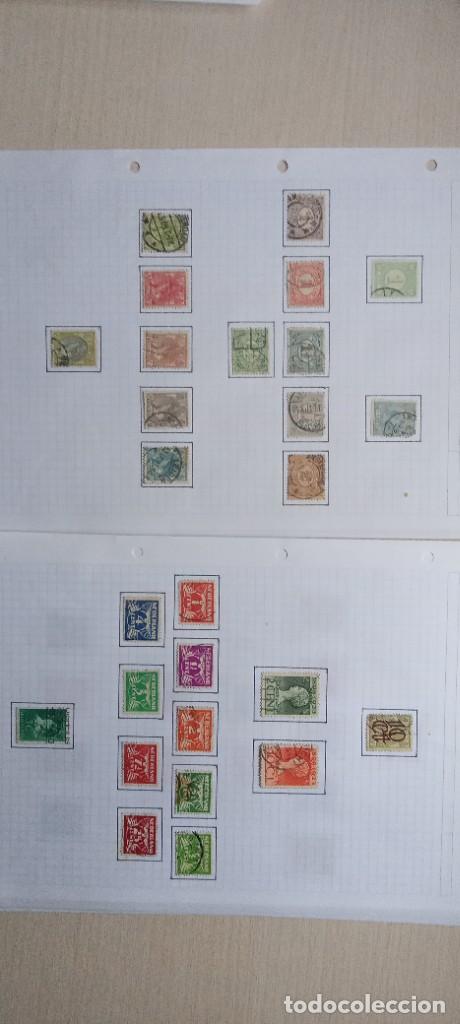 Sellos: Sellos holanda - Foto 1