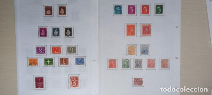 Sellos: Sellos holanda - Foto 2