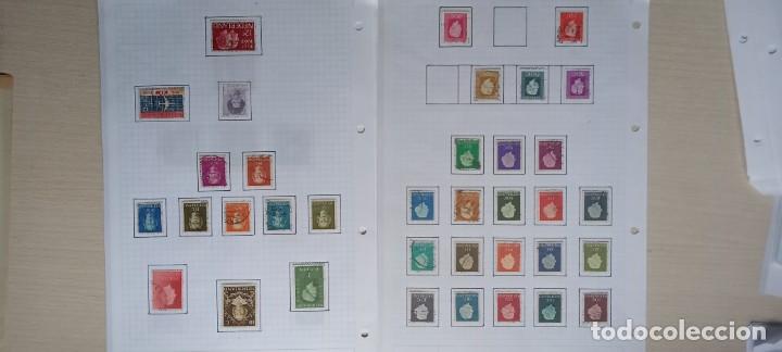 Sellos: Sellos holanda - Foto 3