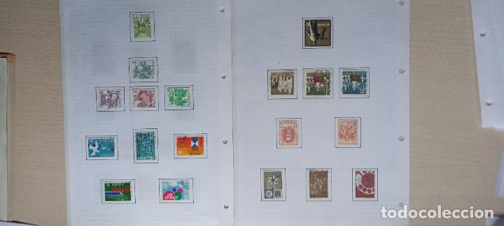 Sellos: Sellos holanda - Foto 4