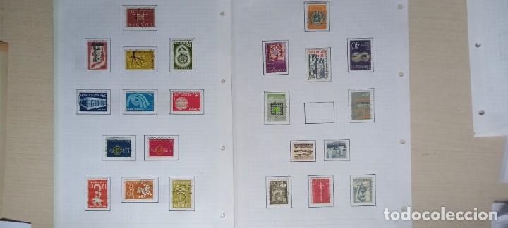 Sellos: Sellos holanda - Foto 5