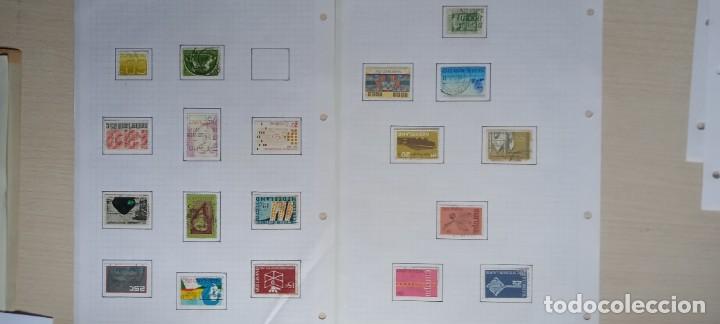 Sellos: Sellos holanda - Foto 6