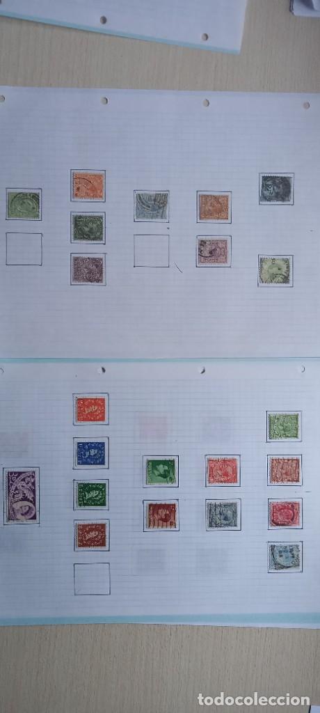 Sellos: Sellos Inglaterra - Foto 1
