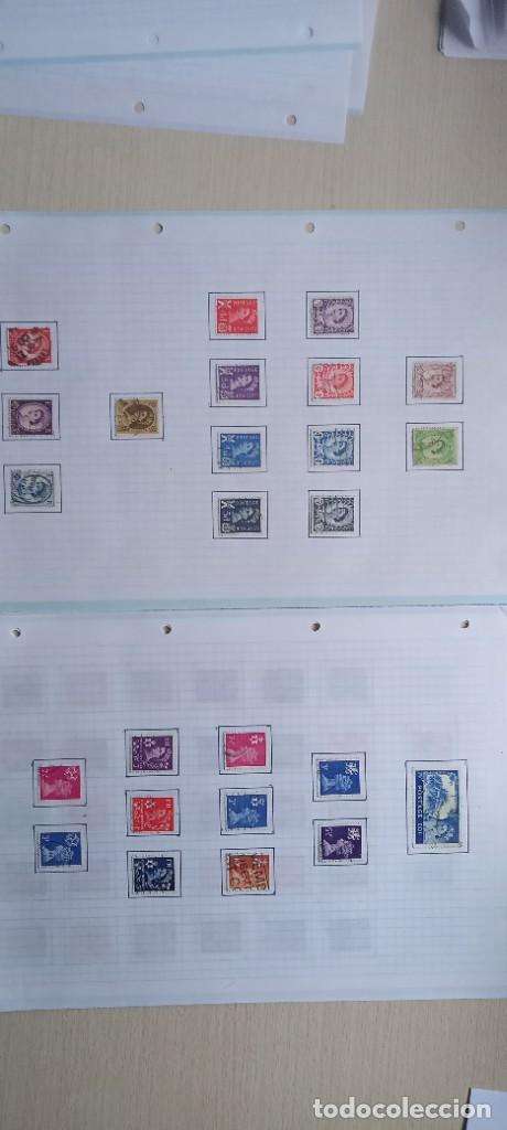 Sellos: Sellos Inglaterra - Foto 2