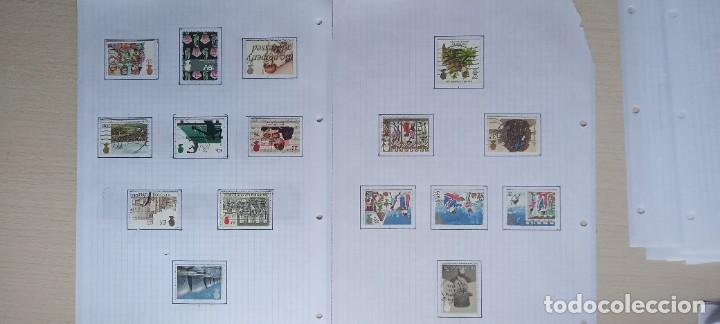 Sellos: Sellos Inglaterra - Foto 6