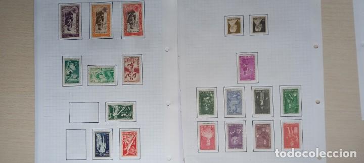 Sellos: Sellos monaco - Foto 2