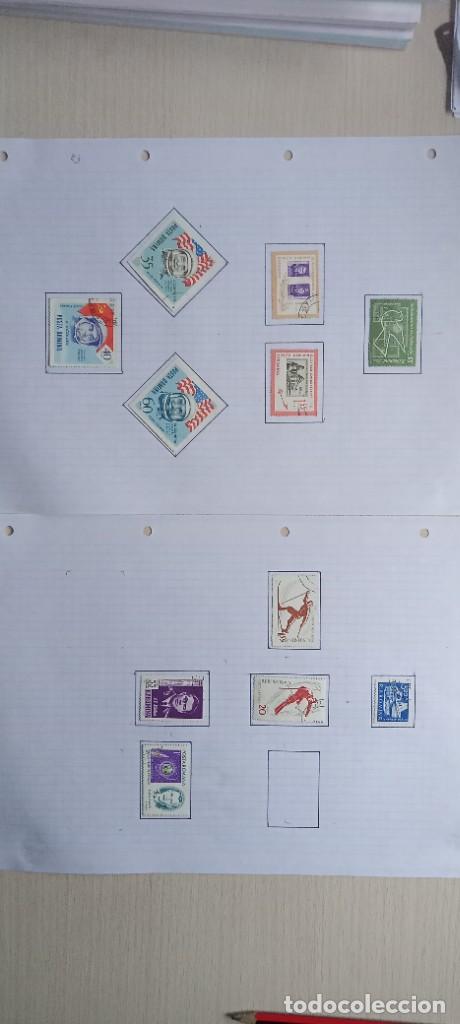 Sellos: Sellos aereo - Foto 1