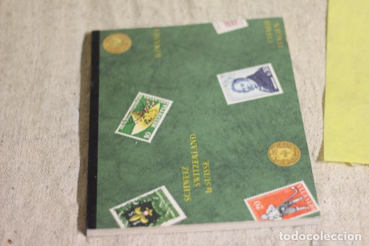 Sellos: coleccion de sellos - Foto 2