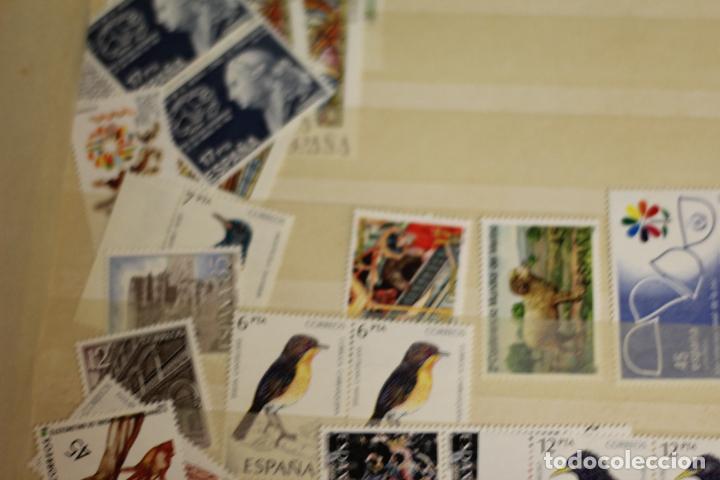 Sellos: coleccion de sellos - Foto 3