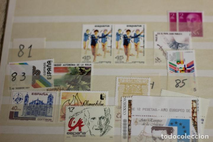 Sellos: coleccion de sellos - Foto 4
