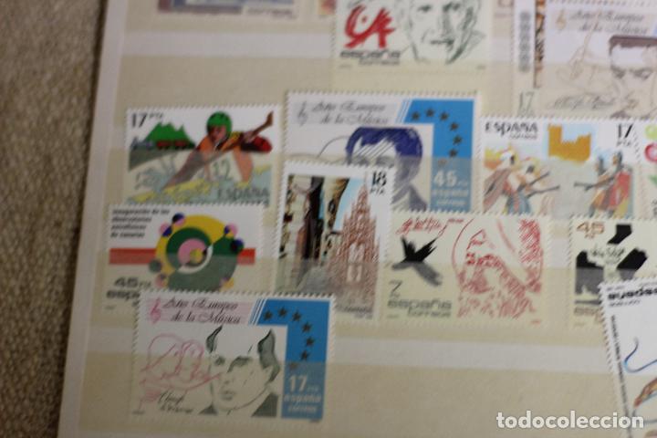 Sellos: coleccion de sellos - Foto 5