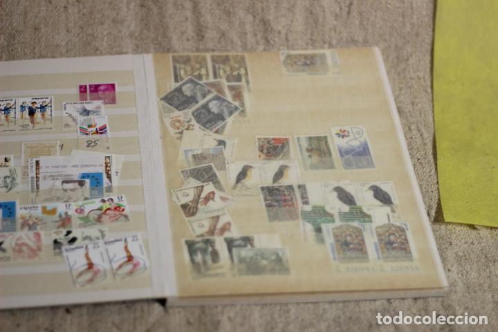 Sellos: coleccion de sellos - Foto 6