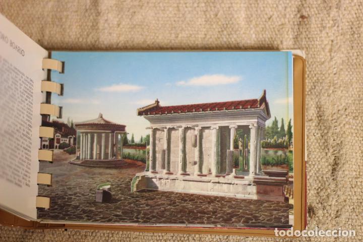 Sellos: Roma. C&oacute;mo fue y como es . - Foto 2