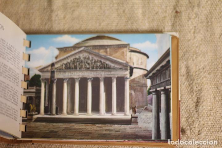 Sellos: Roma. C&oacute;mo fue y como es . - Foto 3