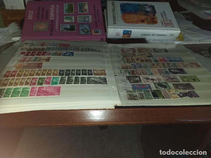 Sellos: SELLOS NUEVOS DE ESPA&Ntilde;A - Foto 2