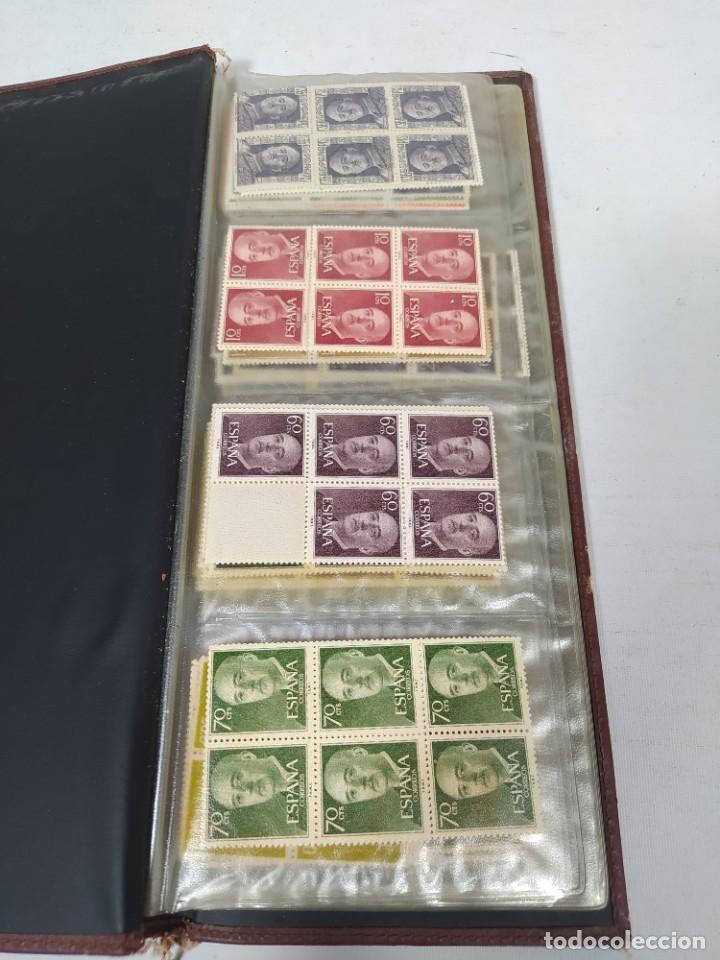 Sellos: Lote de Sellos - Foto 2