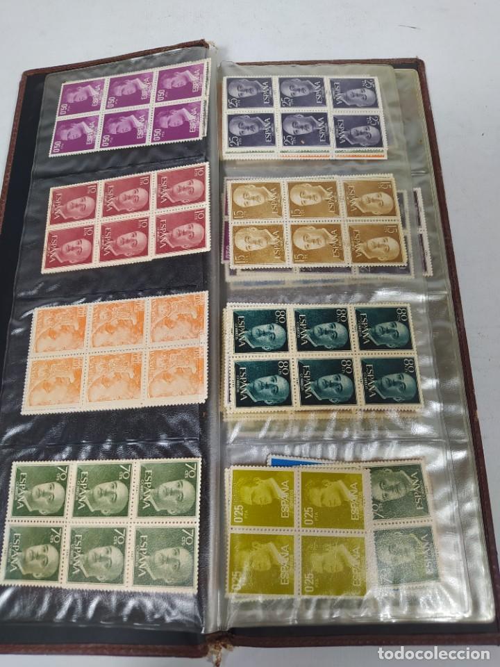 Sellos: Lote de Sellos - Foto 3