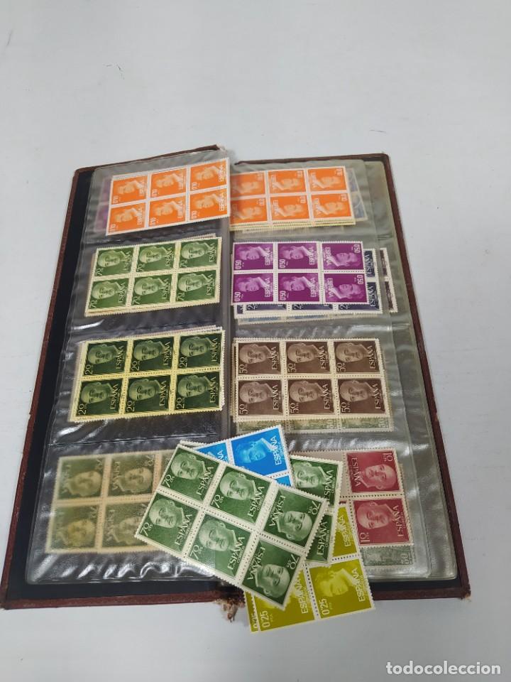 Sellos: Lote de Sellos - Foto 4