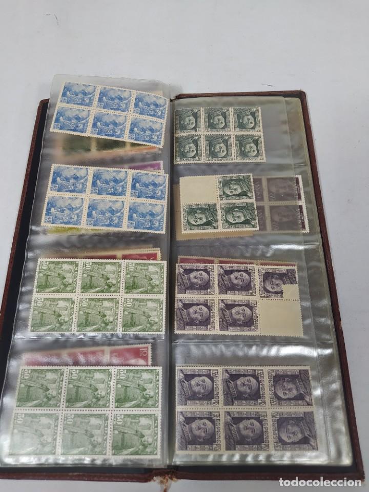 Sellos: Lote de Sellos - Foto 6