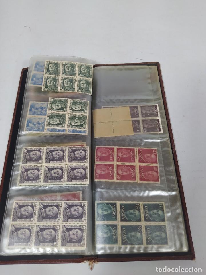 Sellos: Lote de Sellos - Foto 7