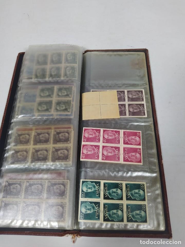 Sellos: Lote de Sellos - Foto 8