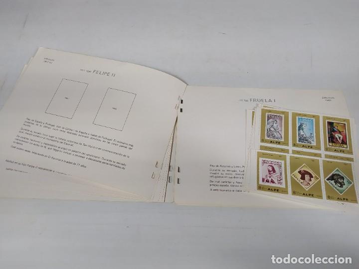 Sellos: Lote de Sellos - Foto 21