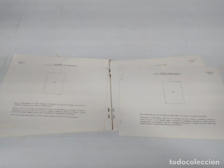 Sellos: Lote de Sellos - Foto 23