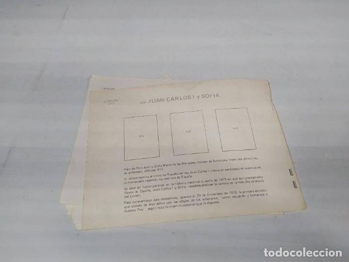 Sellos: Lote de Sellos - Foto 25