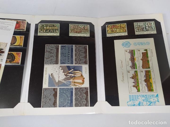 Sellos: Lote de Sellos - Foto 31