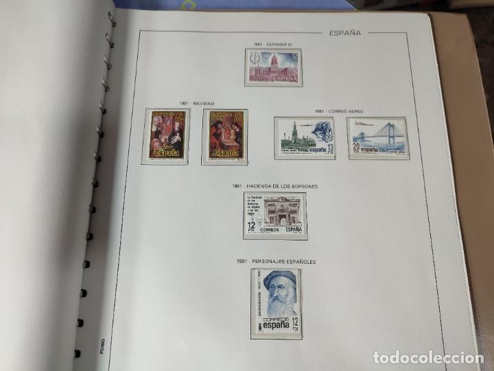 Sellos: ENORME ALBUN DE SELLOS DE ESPA&Ntilde;A - Foto 6