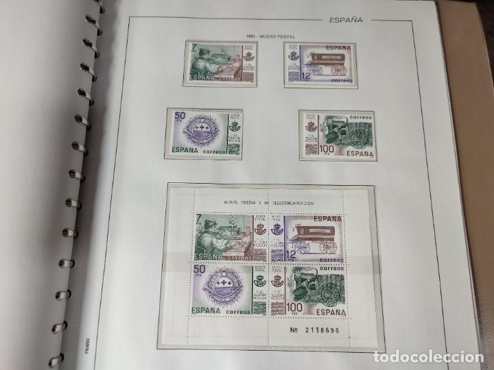 Sellos: ENORME ALBUN DE SELLOS DE ESPA&Ntilde;A - Foto 8