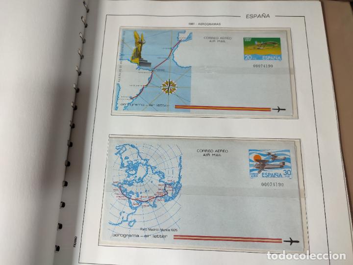Sellos: ENORME ALBUN DE SELLOS DE ESPA&Ntilde;A - Foto 9