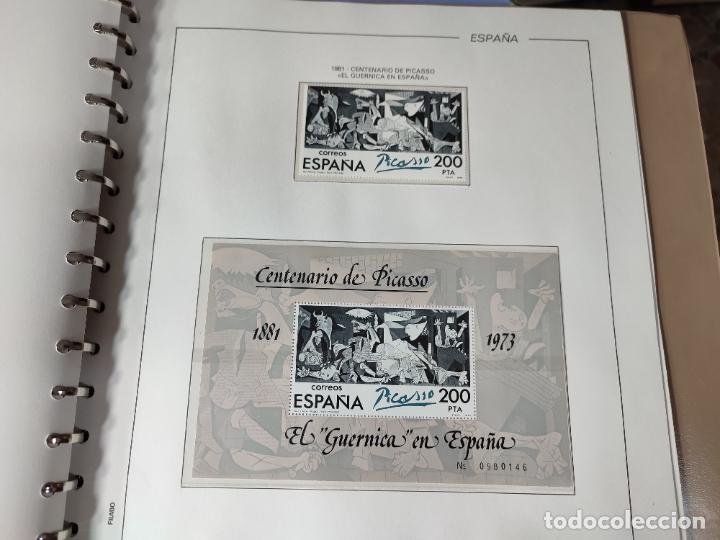 Sellos: ENORME ALBUN DE SELLOS DE ESPA&Ntilde;A - Foto 10