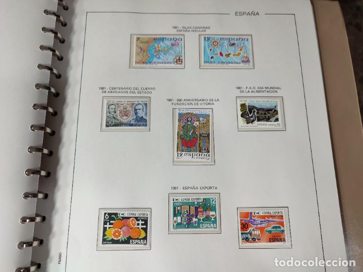 Sellos: ENORME ALBUN DE SELLOS DE ESPA&Ntilde;A - Foto 12