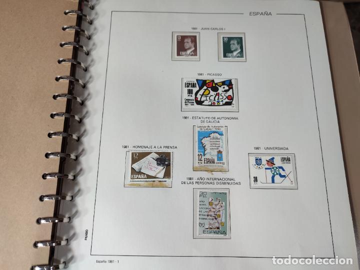Sellos: ENORME ALBUN DE SELLOS DE ESPA&Ntilde;A - Foto 14
