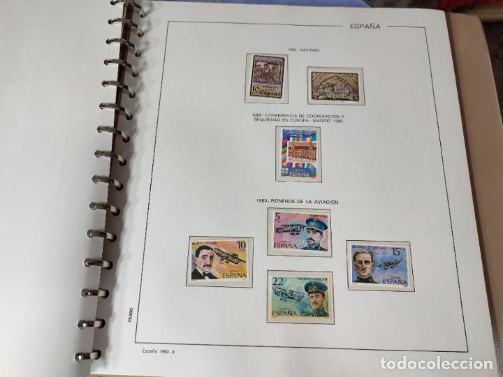 Sellos: ENORME ALBUN DE SELLOS DE ESPA&Ntilde;A - Foto 16