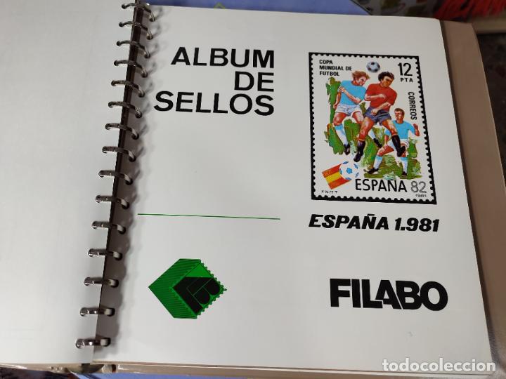 Sellos: ENORME ALBUN DE SELLOS DE ESPA&Ntilde;A - Foto 17