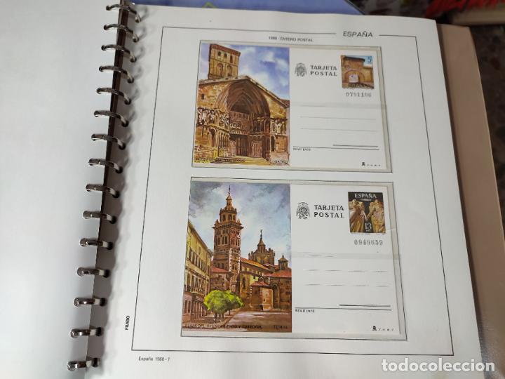 Sellos: ENORME ALBUN DE SELLOS DE ESPA&Ntilde;A - Foto 18