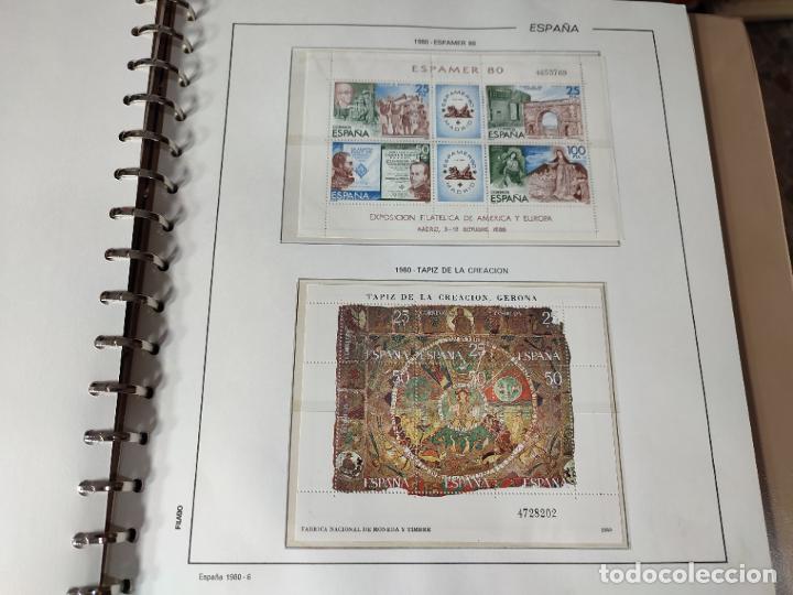 Sellos: ENORME ALBUN DE SELLOS DE ESPA&Ntilde;A - Foto 19