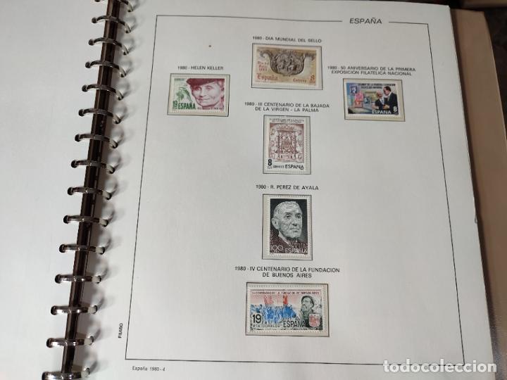 Sellos: ENORME ALBUN DE SELLOS DE ESPA&Ntilde;A - Foto 22