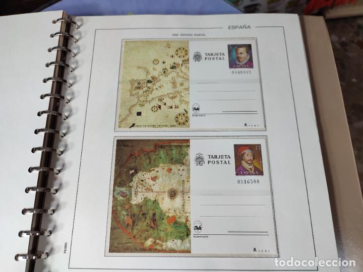 Sellos: ENORME ALBUN DE SELLOS DE ESPA&Ntilde;A - Foto 23