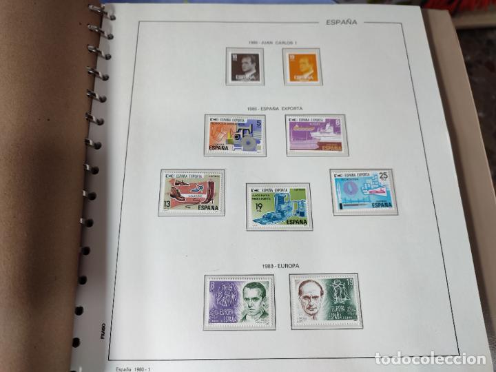 Sellos: ENORME ALBUN DE SELLOS DE ESPA&Ntilde;A - Foto 26