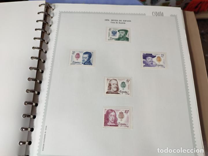 Sellos: ENORME ALBUN DE SELLOS DE ESPA&Ntilde;A - Foto 29