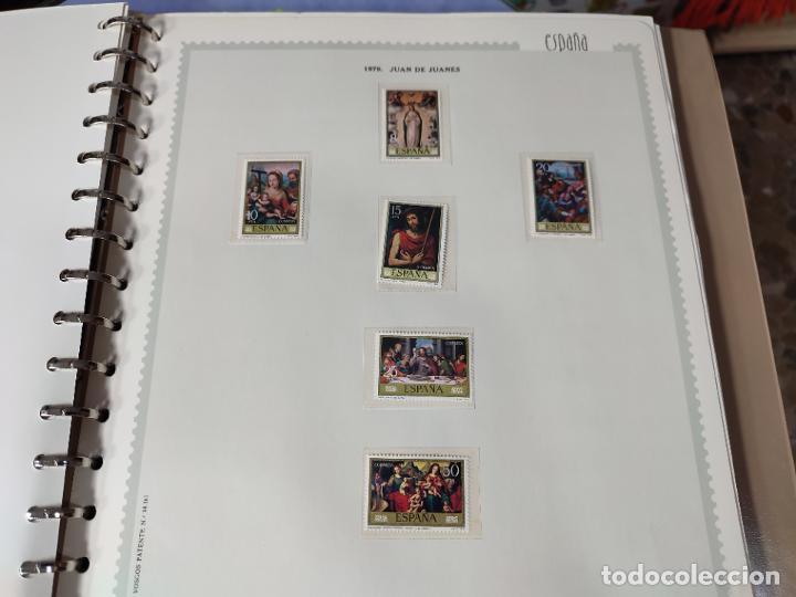 Sellos: ENORME ALBUN DE SELLOS DE ESPA&Ntilde;A - Foto 30