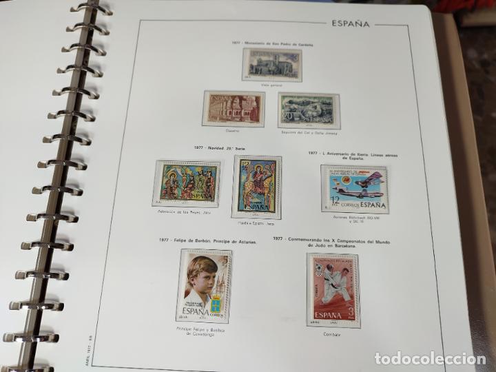 Sellos: ENORME ALBUN DE SELLOS DE ESPA&Ntilde;A - Foto 43